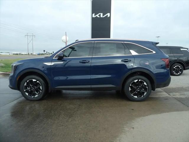 2026 Kia Sorento S for sale in Lawton, OK