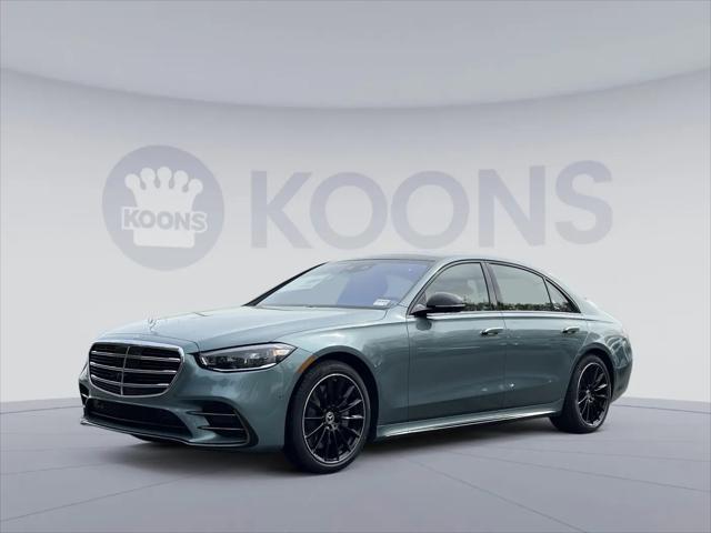 2026 Mercedes-Benz 500 4MATIC for sale in Catonsville, MD