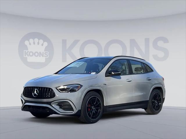 2026 Mercedes-Benz GLA-CLASS 4MATIC for sale in Catonsville, MD