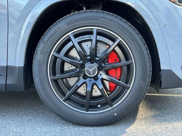 2026 Mercedes-Benz GLA-CLASS 4MATIC