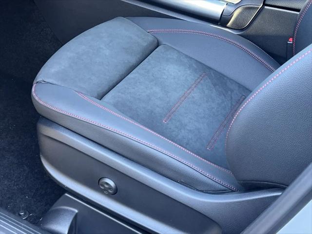 2026 Mercedes-Benz GLA-CLASS 4MATIC