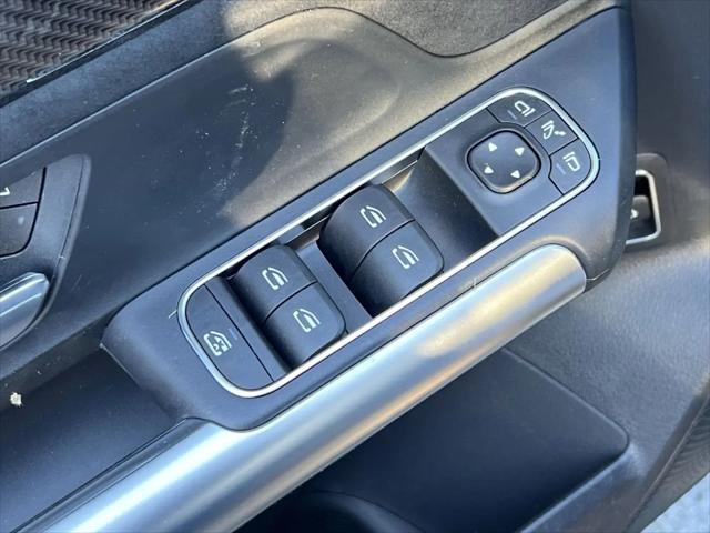 2026 Mercedes-Benz GLA-CLASS 4MATIC