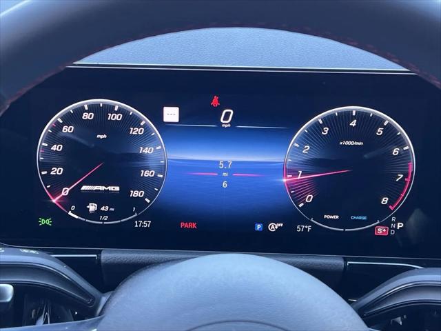 2026 Mercedes-Benz GLA-CLASS 4MATIC