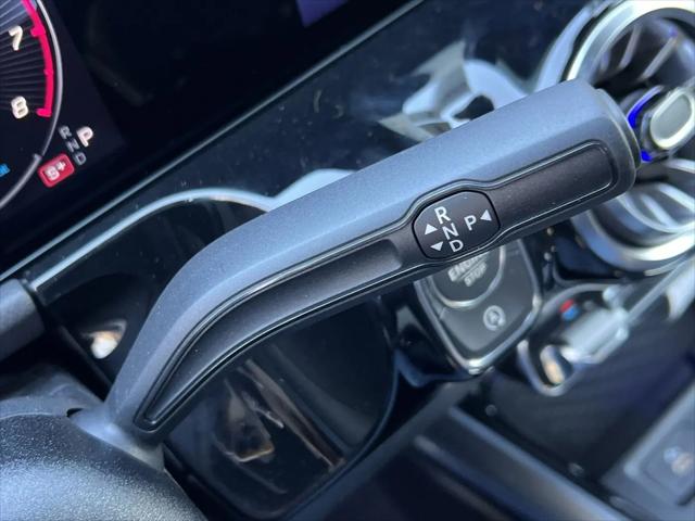 2026 Mercedes-Benz GLA-CLASS 4MATIC