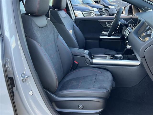 2026 Mercedes-Benz GLA-CLASS 4MATIC