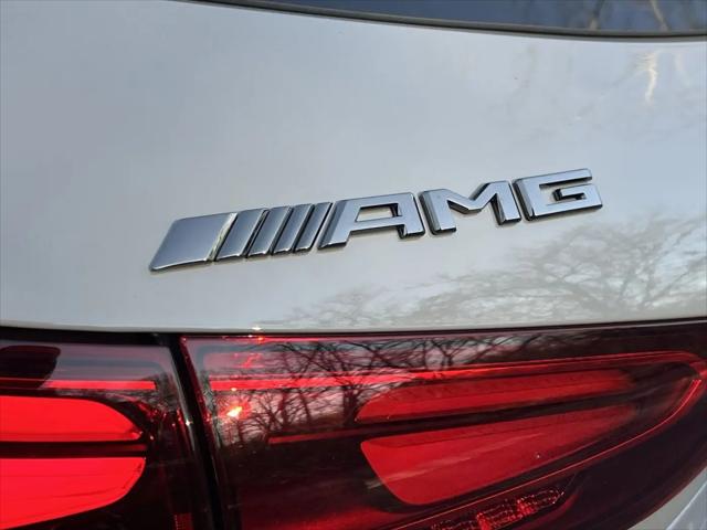 2026 Mercedes-Benz GLA-CLASS 4MATIC