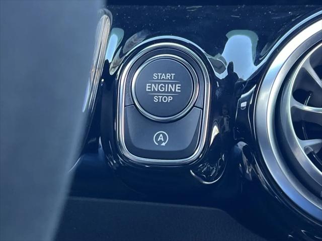 2026 Mercedes-Benz GLA-CLASS 4MATIC