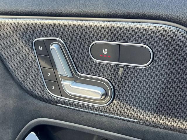 2026 Mercedes-Benz GLA-CLASS 4MATIC