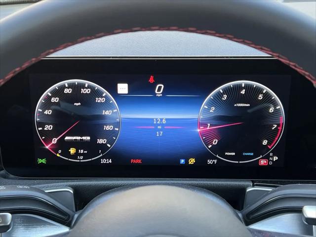 2026 Mercedes-Benz GLB 4MATIC