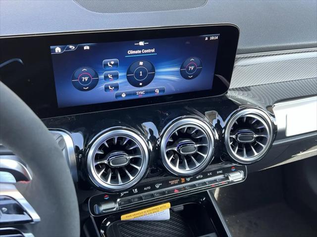 2026 Mercedes-Benz GLB 4MATIC