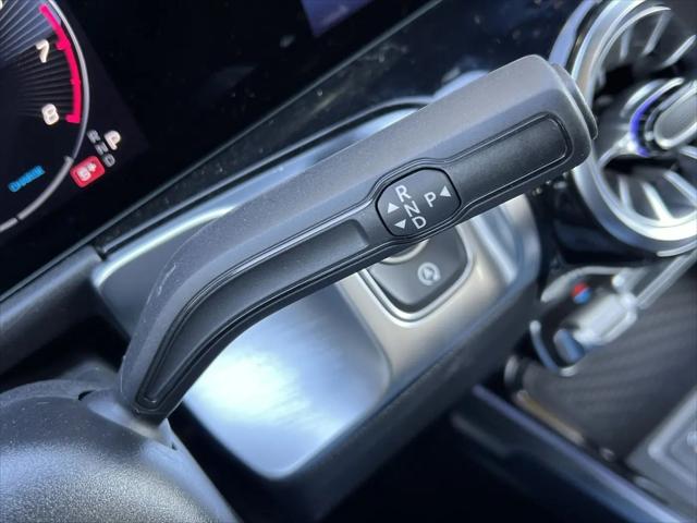 2026 Mercedes-Benz GLB 4MATIC