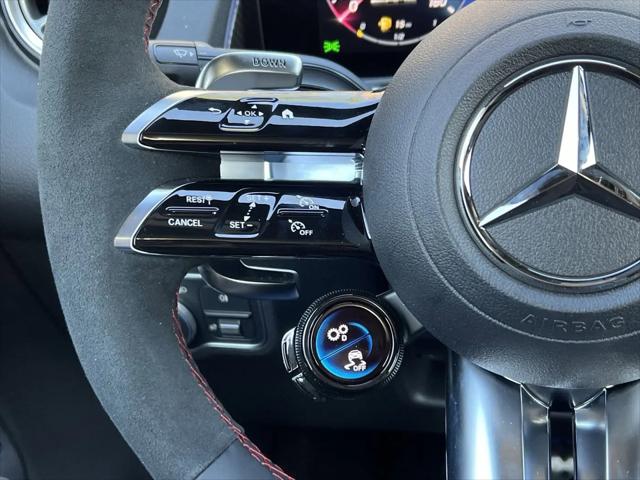 2026 Mercedes-Benz GLB 4MATIC