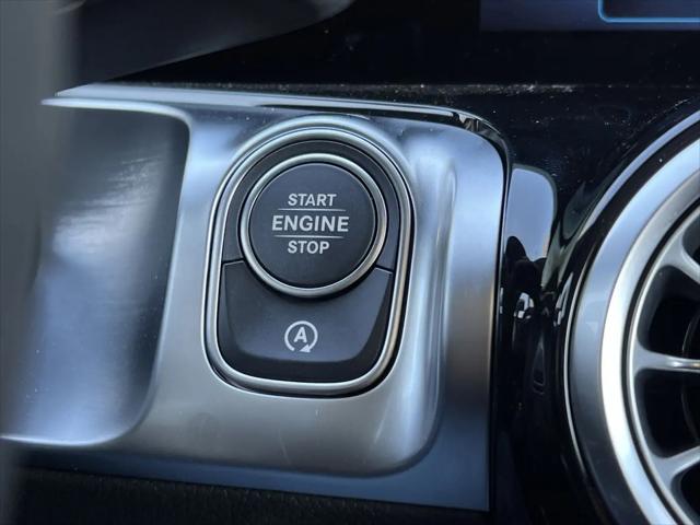 2026 Mercedes-Benz GLB 4MATIC