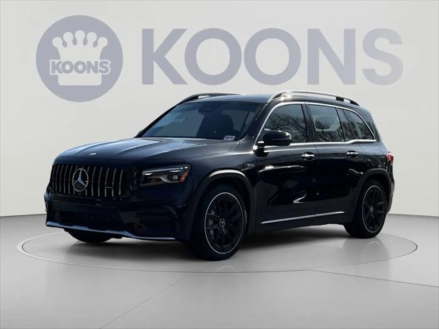 2026 Mercedes-Benz GLB 4MATIC for sale in Catonsville, MD