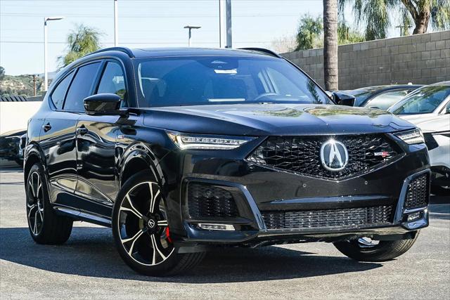 2026 Acura MDX Type S Advance Package for sale in Valencia, CA