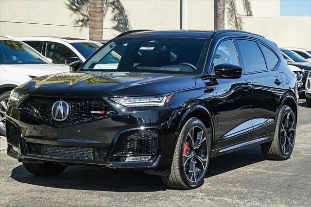 2026 Acura MDX Type S Advance Package