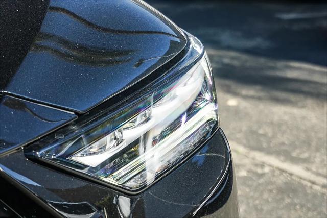 2026 Acura MDX Type S Advance Package