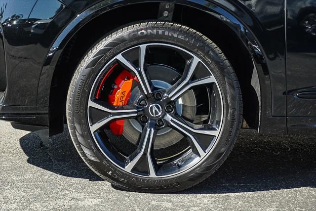 2026 Acura MDX Type S Advance Package