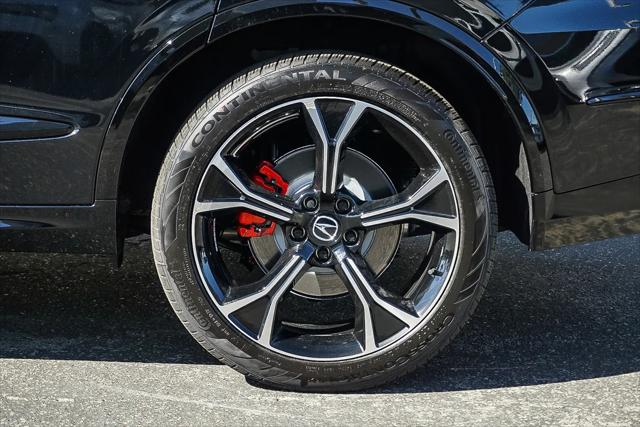 2026 Acura MDX Type S Advance Package