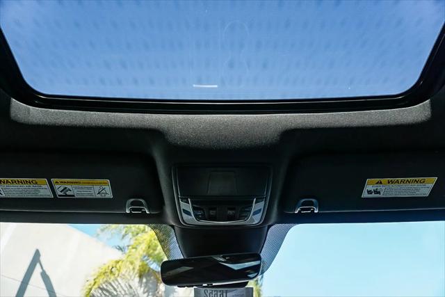 2026 Acura MDX Type S Advance Package