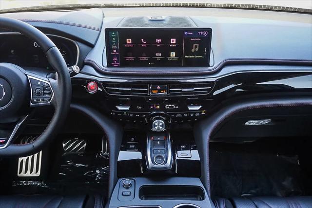 2026 Acura MDX Type S Advance Package