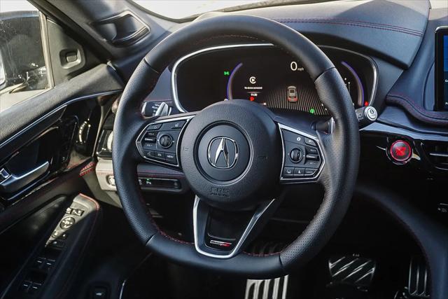 2026 Acura MDX Type S Advance Package