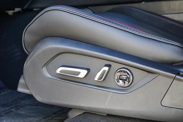 2026 Acura MDX Type S Advance Package