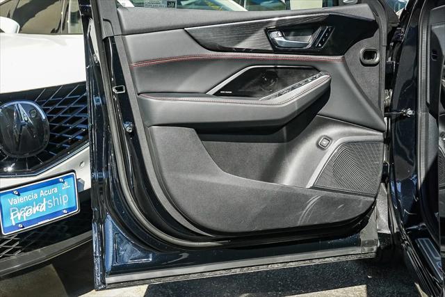 2026 Acura MDX Type S Advance Package