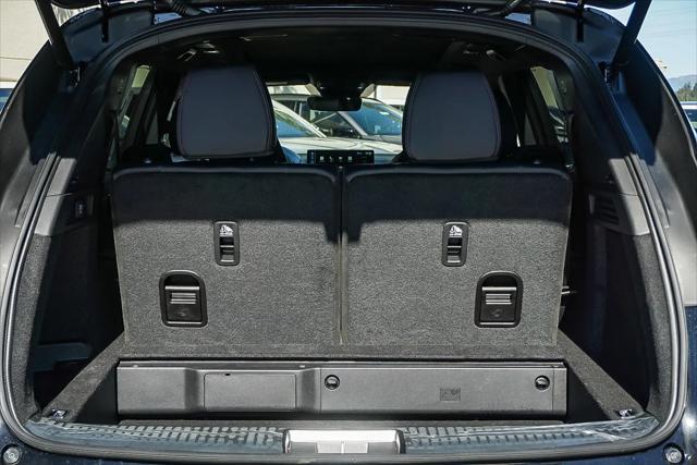 2026 Acura MDX Type S Advance Package