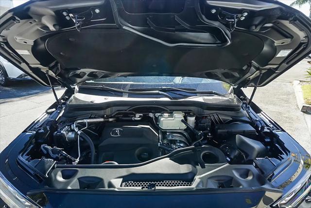 2026 Acura MDX Type S Advance Package