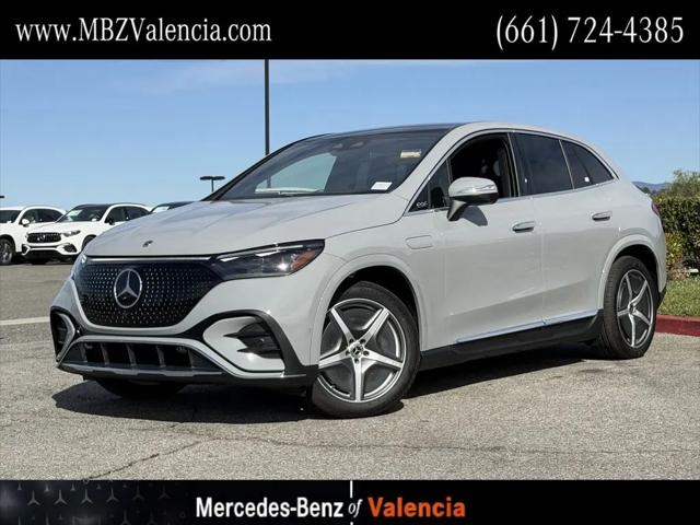 2025 Mercedes-Benz EQE 350 4MATIC for sale in Valencia, CA