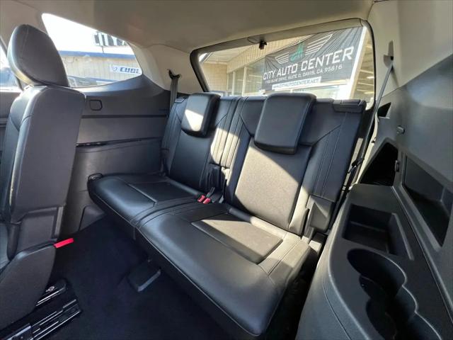 2018 Volkswagen Atlas 3.6L V6 SE