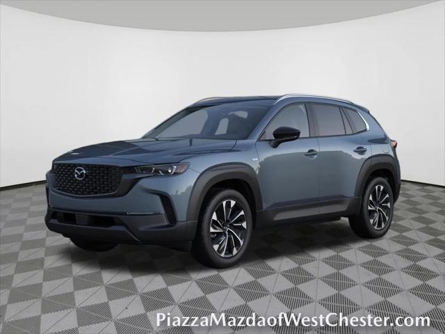 2026 Mazda CX-50 Hybrid Premium Plus for sale in West Chester, PA