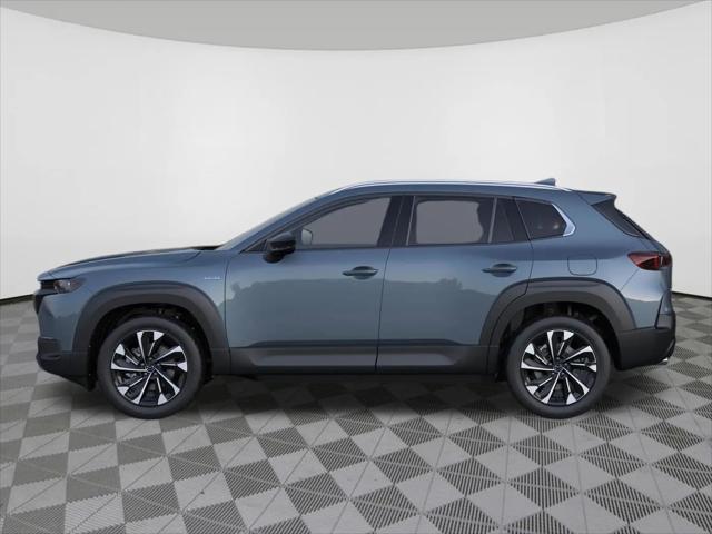 2026 Mazda CX-50 Hybrid Premium Plus