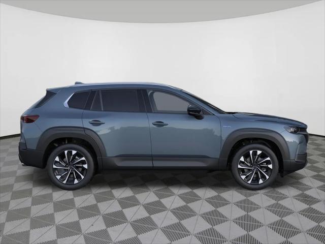 2026 Mazda CX-50 Hybrid Premium Plus