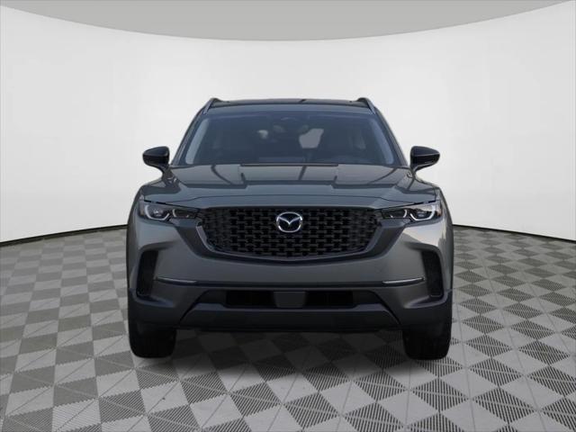 2026 Mazda CX-50 Hybrid Premium Plus