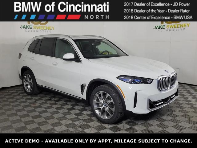 2026 BMW X5 xDrive40i for sale in Cincinnati, OH