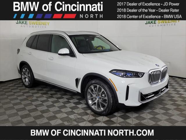 2026 BMW X5 xDrive50e for sale near Cincinnati, OH