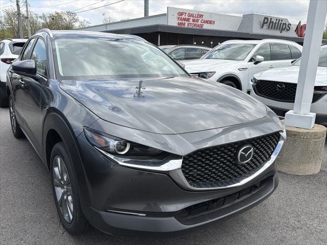 2026 Mazda CX-30 2.5 S Preferred for sale in Valparaiso, IN