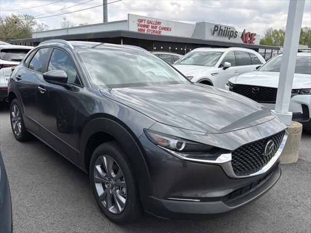 2026 Mazda CX-30 2.5 S Preferred