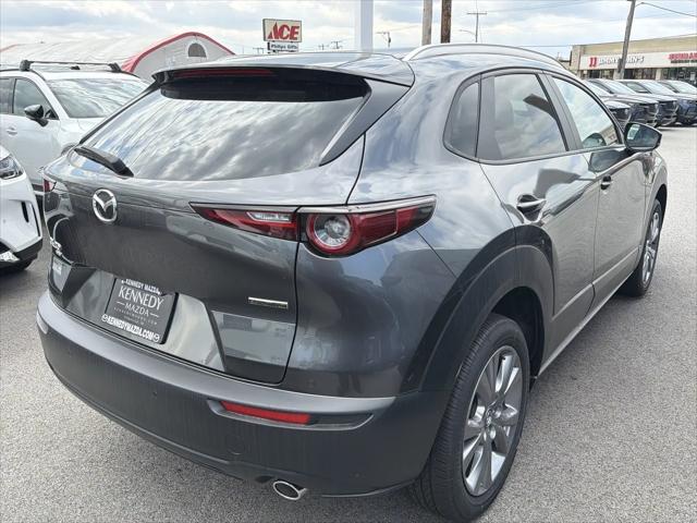 2026 Mazda CX-30 2.5 S Preferred