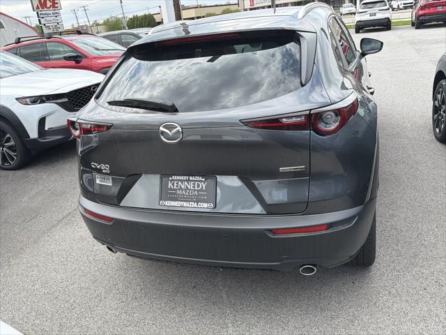 2026 Mazda CX-30 2.5 S Preferred