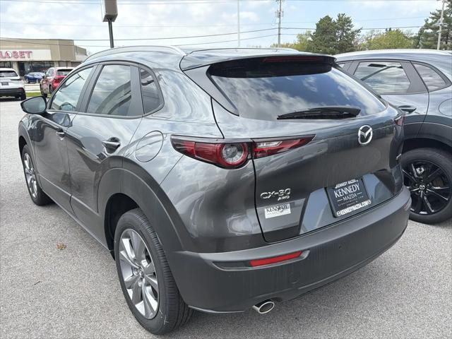 2026 Mazda CX-30 2.5 S Preferred