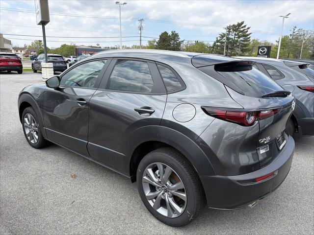 2026 Mazda CX-30 2.5 S Preferred