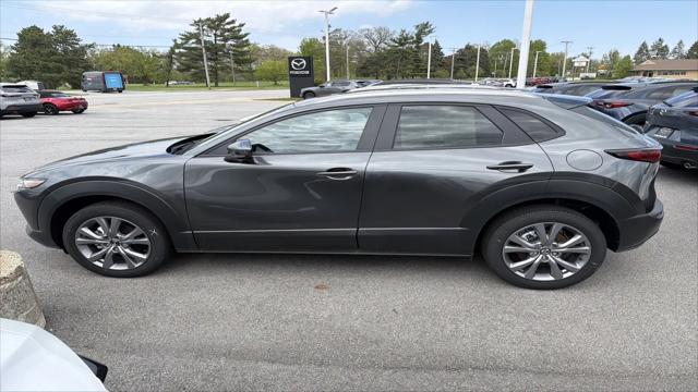2026 Mazda CX-30 2.5 S Preferred