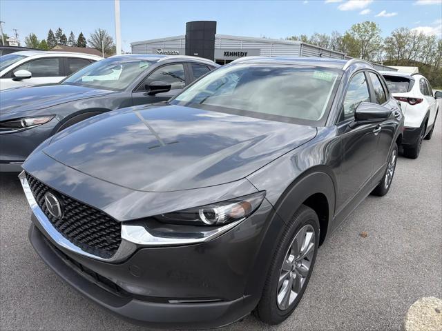 2026 Mazda CX-30 2.5 S Preferred