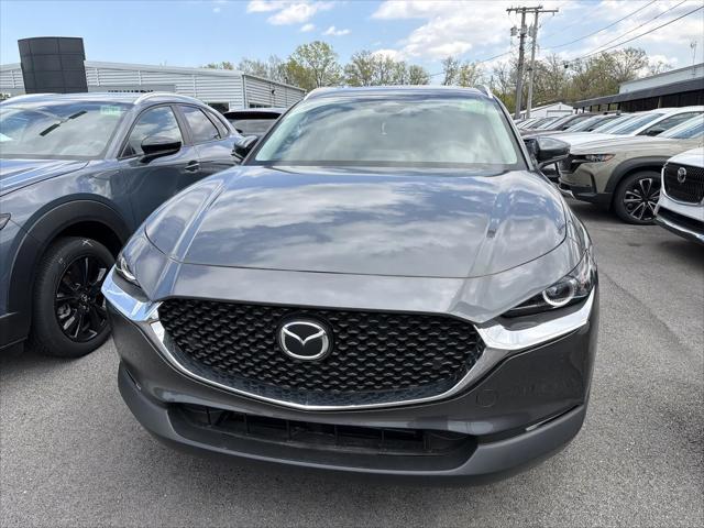 2026 Mazda CX-30 2.5 S Preferred
