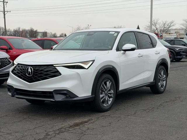 2026 Acura ADX Base for sale in Orland Park, IL