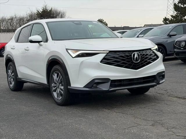 2026 Acura ADX Base