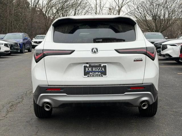 2026 Acura ADX Base